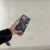 Paisley Dawn Black  - Kompatibel mit iPhone 13 Pro Produktbild-Vorschau 2