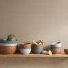 Thomas Clay Rock Frühstücksteller 22 cm Produktbild-Vorschau 8