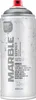 Sprühlack Montana MARBLE | Marmor Effekt | Grau | 400ml Produktbild-Vorschau 1