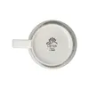 Goebel Blume des Lebens Weiß Kaffee-/Teebecher Produktbild-Vorschau 5