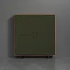 A piece of furniture against a gray background. Podgląd zdjęcia produktu