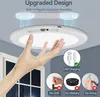 LED Deckenleuchte mit Bewegungsmelder und Fernbedienung, Produktbild-Vorschau 6
