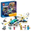 Stavebnica LEGO City 60354 Prieskum Marsu (298 dielikov) Náhľad obrázku produktu 29