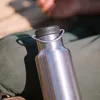 Klean Kanteen couvercle Loop arceau métallique vert/vert Voir les images du produit 4