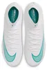 NIKE SUPERFLY 11 ACADEMY FG/MG, kolor: biały/jasnoszary, Podgląd zdjęcia produktu 3
