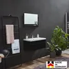 HOME DELUXE - Zestaw mebli łazienkowych - WANGEROOGE BIG Podgląd zdjęcia produktu 2