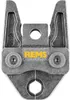 REMS Pressbacke Presszange Standard M15 ( 570110 ) für Produktbild-Vorschau 7