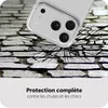 Cazy Coque compatible avec iPhone 18 Pro / 17 Pro Coque en Voir les images du produit 4