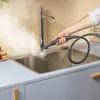Dampfreiniger Ersatz-Set: 4-teiliges Bürsten-Set mit Produktbild-Vorschau 2