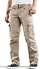 Timezone BenitoTZ Herren-Cargohose 100% Baumwolle mit Produktbild-Vorschau 1