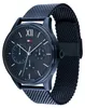 Tommy Hilfiger Multi Zifferblatt Quarz Uhr für Herren mit Produktbild-Vorschau 9