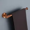 Koupelnový Věšák REA 6610A MODERN Brush Copper Náhled obrázku produktu 2