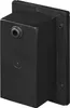 Prise CEE intégrée rectangulaire noire Voir les images du produit 4