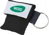 WERO Beatmungstuch in Schlüsselanhänger Produktbild-Vorschau 2