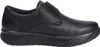 Joya Damen Slipper RELAX II BLACK schwarz Größe EUR 39 Produktbild-Vorschau 5