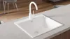 PRIMAGRAN Küchenarmatur 5010, 360° drehbar, Produktbild-Vorschau 3