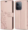 Hülle für Xiaomi Redmi 15C Handy Tasche Handyhülle Wallet Produktbild-Vorschau 5