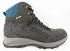 Waldläufer Outdoorschuhe EMMA Damen Rauleder Grau Größe: 5 Produktbild-Vorschau 25