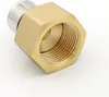 Pressfitting Übergang 26x3 mm - 1 Zoll IG TH Kontur Produktbild-Vorschau 3