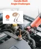 Set von 10 magnetischen Induktionsheizspulen Produktbild-Vorschau 6