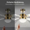 Cecotec EnergySilence Aero 450 GoldWhite, Domáci lopatkový Náhľad obrázku produktu 13