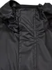 Urban Classics Leichte Jacke Light Pull Over Jacket Black-S Produktbild-Vorschau 12
