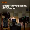 Trasmettitore GODOX X3Pro N 2.4G con touch screen, trigger Anteprima dell’immagine prodotto 26