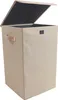 Wäschekorb Wäschebox Stoffbox Dreso M Produktbild-Vorschau 1