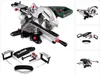 Metabo Kappsäge KGSV 216 M Produktbild-Vorschau 2