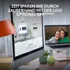 Signature Slim K950 – Multigeräte Slim Tastatur mit Produktbild-Vorschau 12