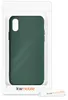 kwmobile Hülle kompatibel mit Apple iPhone XS Hülle - Produktbild-Vorschau 6