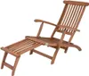 Deckchair PHOENIX, mehrfach verstellbar Produktbild-Vorschau 4