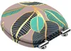 SANILO® WC-bril met automatische zachte sluiting, model Productafbeelding-voorbeeld 5