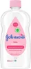 Johnson s Baby Classic telový olej 500 ml Náhľad obrázku produktu 3