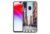 MuchoWow® Handyhülle Schutzhülle Hülle für Samsung Galaxy Produktbild-Vorschau 2