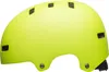 Bell SPAN Fahrradhelm matte bright green S Hellgrün Produktbild-Vorschau 7