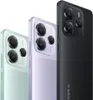 Xiaomi Redmi Note 14 5G 8GB/256GB nero smartphone con Anteprima dell’immagine prodotto 4