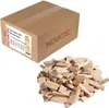 100 x INOVATEC Holz Keile Mix in verschiedenen Abmessungen Produktbild-Vorschau 1