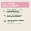 AniForte Bronchialkräuter Pferd 1kg - Natürliche Kräuter Produktbild-Vorschau 3