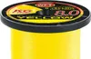WFT KG 8 gelb 600m - Geflochtene Angelschnur, Produktbild-Vorschau 2