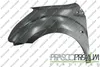 PRASCO CI9183034 Kotflügel Vorne Links für CITROËN BERLINGO Produktbild-Vorschau 2