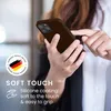 kwmobile Handyhülle für iPhone 12 Hülle / iPhone 12 Pro Produktbild-Vorschau 4