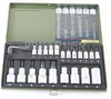 Proxxon Industrial 23 102 TX, Star, Star TH Bit set Produktbild-Vorschau 4