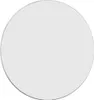vidaXL Nástěnné zrcadlo Silver Ø 60 cm Round Náhled obrázku produktu 3