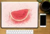 MuchoWow® Laptop Aufkleber Sticker Cover Wassermelone - Produktbild-Vorschau 2