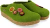 Haflinger - Kanon in lana vergine - verde Anteprima dell’immagine prodotto 61