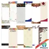 PRICARO Bloc serveur / bloc-notes "Frame", 24 pièces Voir les images du produit 4
