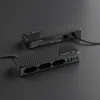 Cubenest PD GaN PowerStrip SlimLine 7 v 1 s predĺženým Náhľad obrázku produktu 3