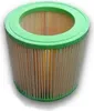 Filter für Kärcher K 2101 K 2301 K 2105 K 2201 F Rundfilter Produktbild-Vorschau 3