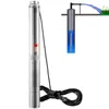VEVOR hlubinné ponorné čerpadlo, 750 W, 230 V, 60 Hz, max. Náhled obrázku produktu 9